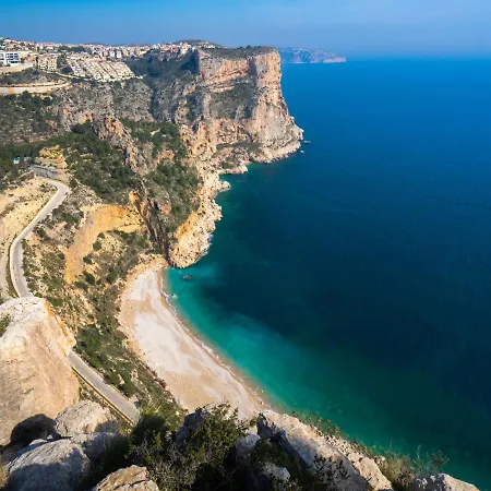 Himalaya By Interhome * Moraira