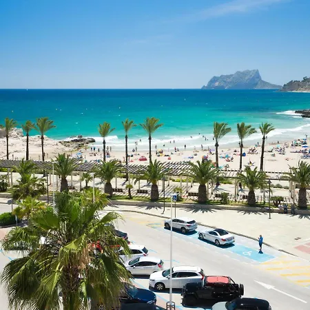 Himalaya By Interhome Moraira