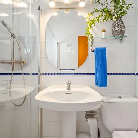 Holiday home Himalaya By Interhome Moraira