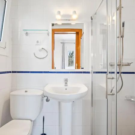 Himalaya By Interhome * Moraira