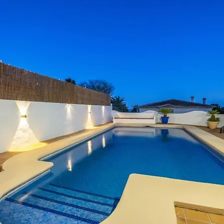 Holiday home Himalaya By Interhome *
