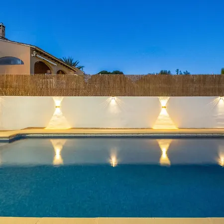 Himalaya By Interhome Moraira