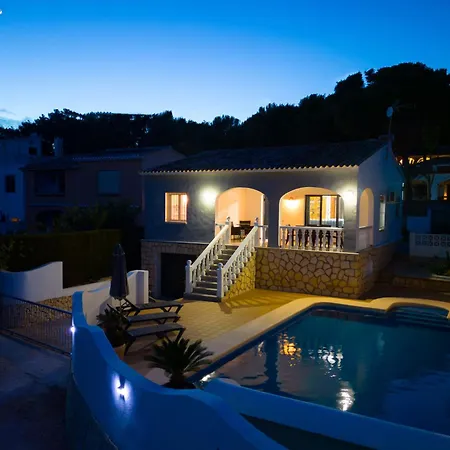Himalaya By Interhome