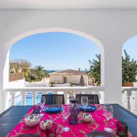 Himalaya By Interhome Holiday home