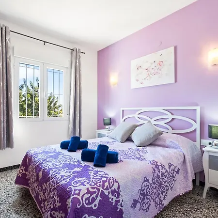 Himalaya By Interhome Holiday home *