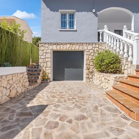 Himalaya By Interhome Moraira
