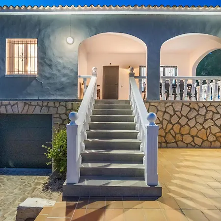 Himalaya By Interhome Holiday home