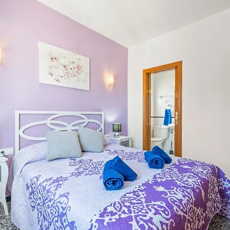 Himalaya By Interhome * Moraira