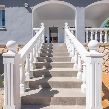 Himalaya By Interhome Holiday home