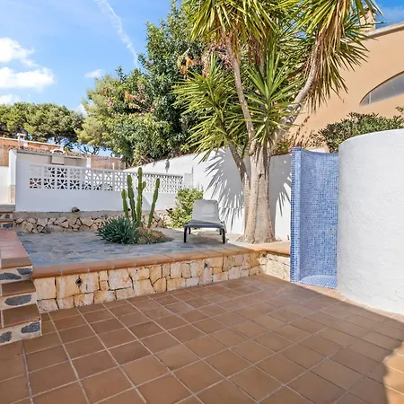 Himalaya By Interhome Holiday home Moraira