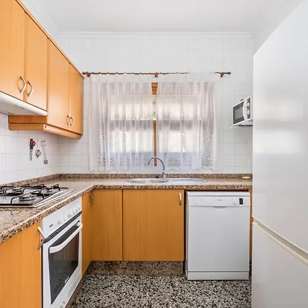 Himalaya By Interhome Moraira