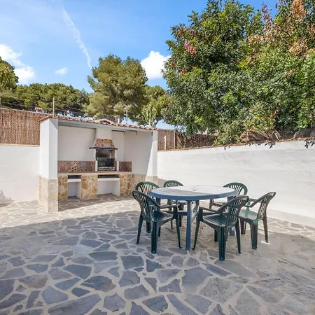 Himalaya By Interhome * Moraira