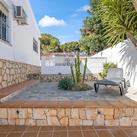 Holiday home Himalaya By Interhome