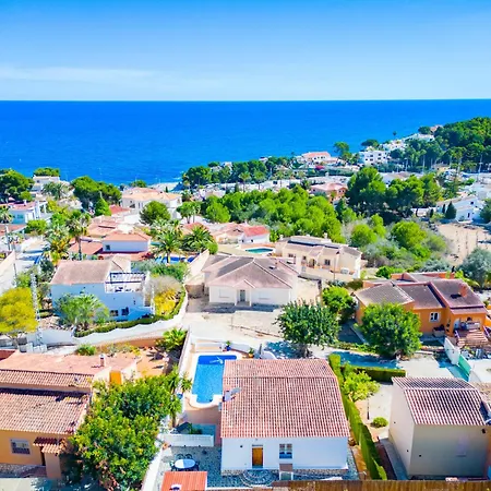 Himalaya By Interhome Moraira