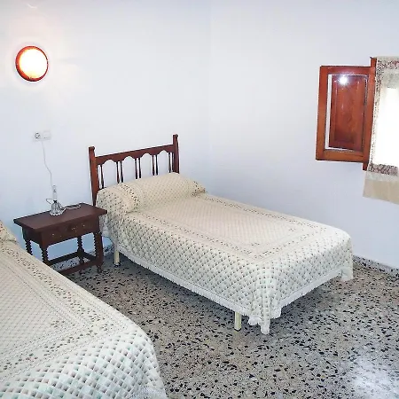 Holiday home Himalaya By Interhome Moraira