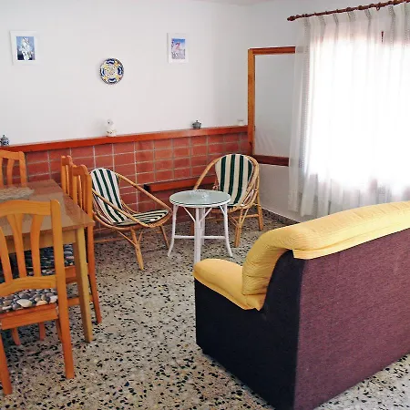 Holiday home Himalaya By Interhome
