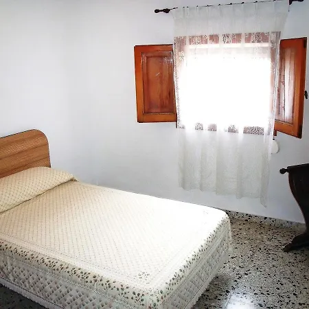 Himalaya By Interhome * Moraira