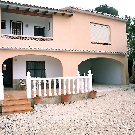 Himalaya By Interhome * Moraira
